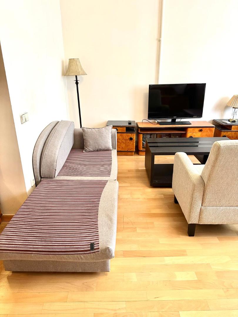 Foto 7: Studio Flat in Center of Tbilisi