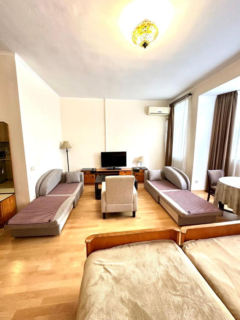 Foto 5: Studio Flat in Center of Tbilisi