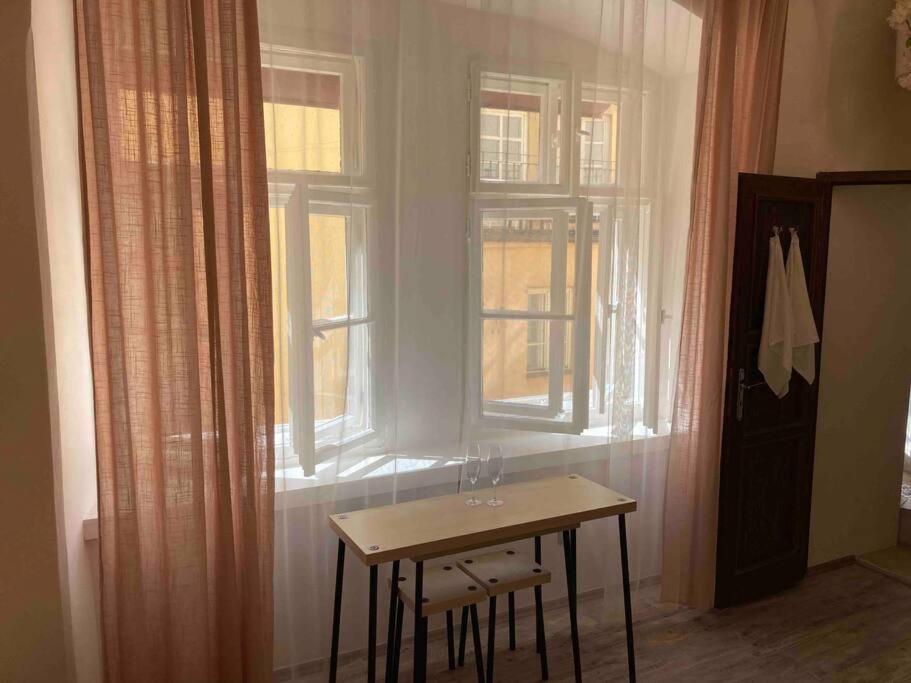 Foto 7: Studio in gothic house, 50m to the Old Town Square
