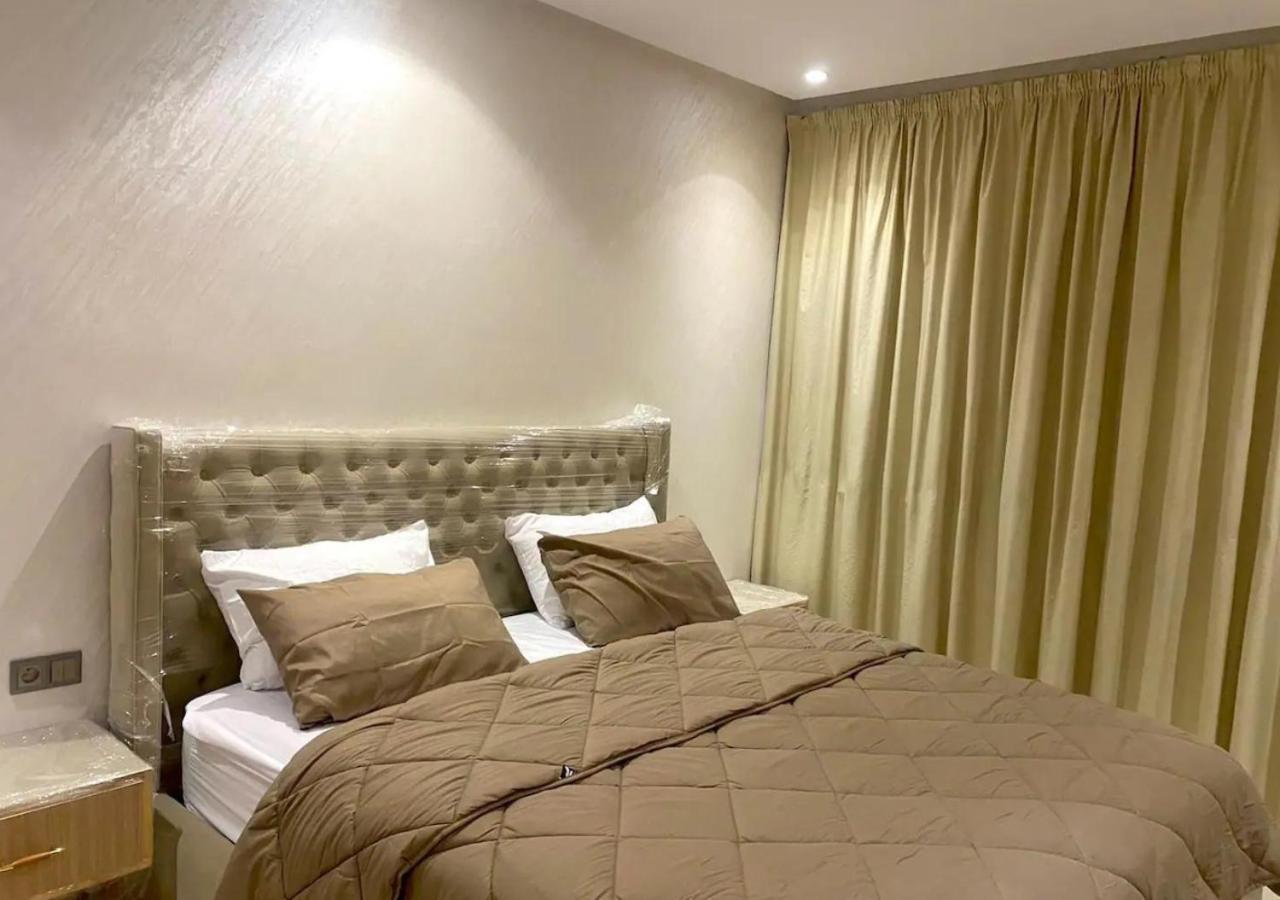Kuva 5: CHIC & COSY appartement trés calme