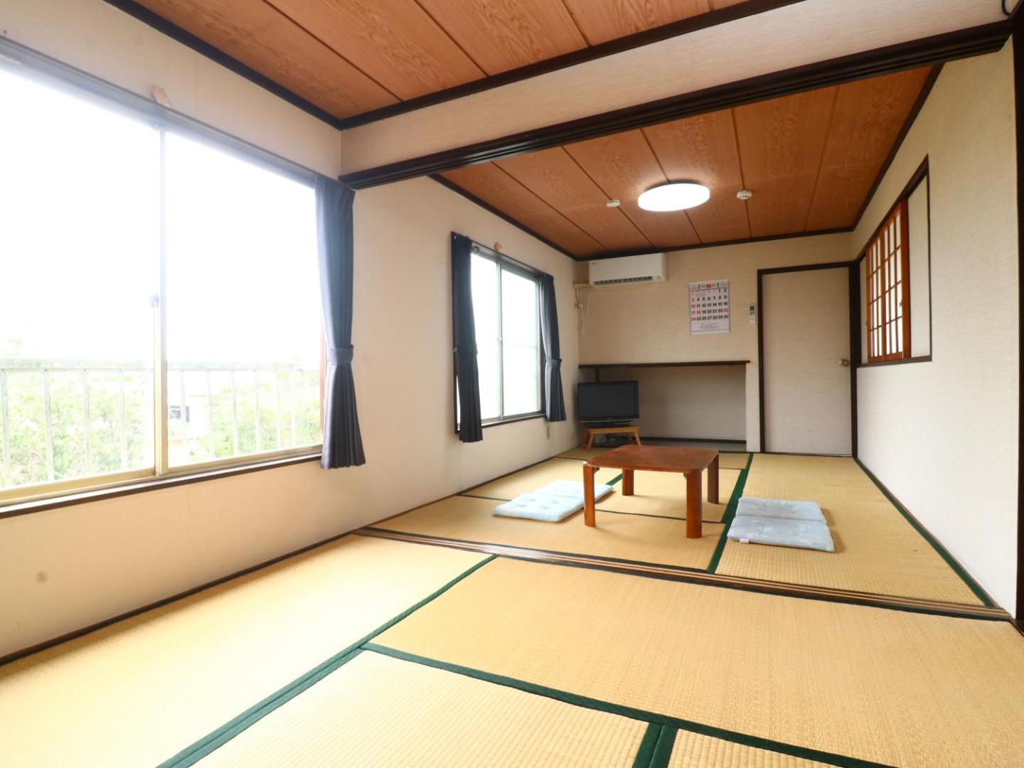 Photo 3 : 民宿かず