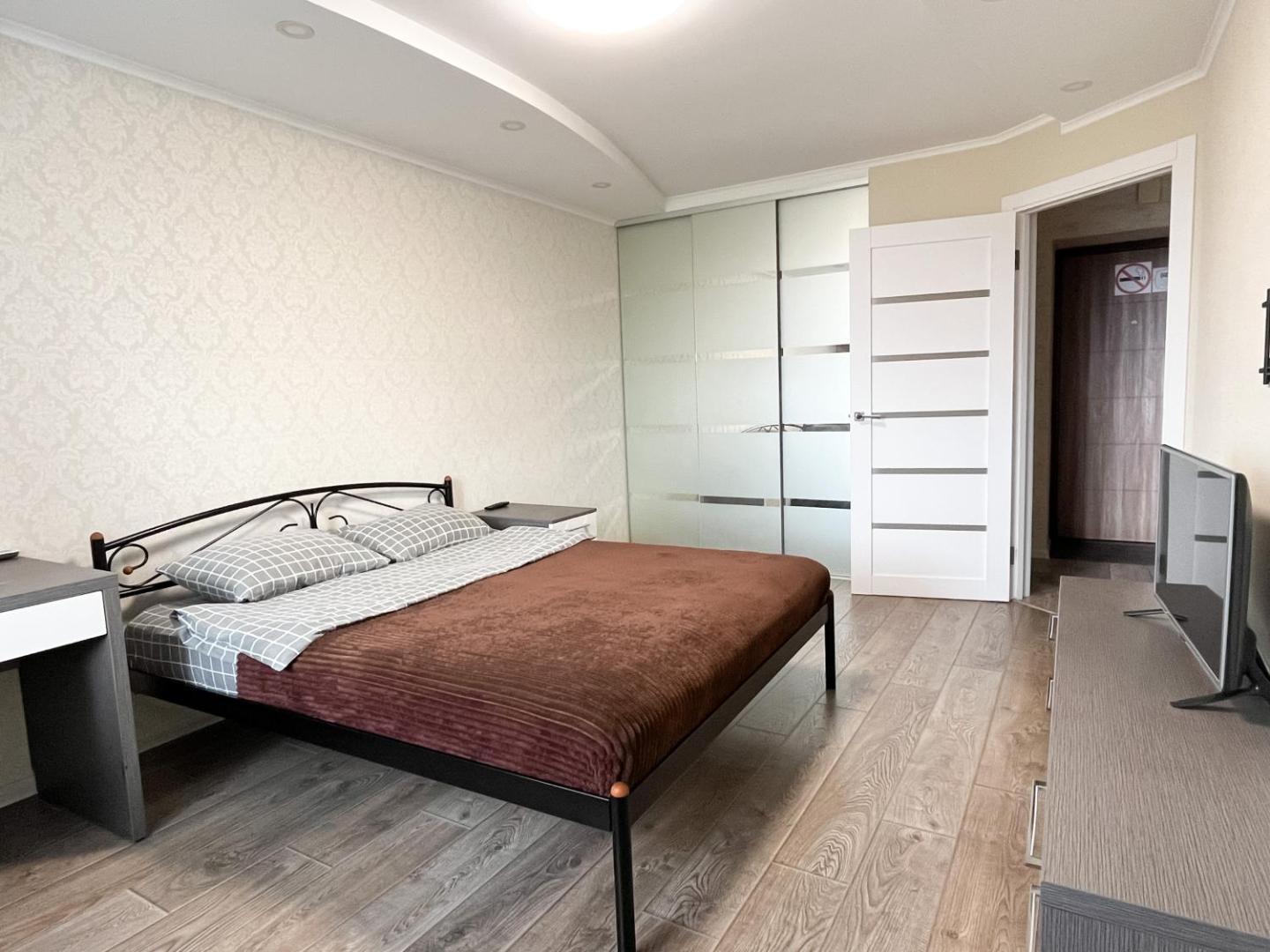Foto 3: 0147 квартира ЖК Щасливий, укриття в комплексі
