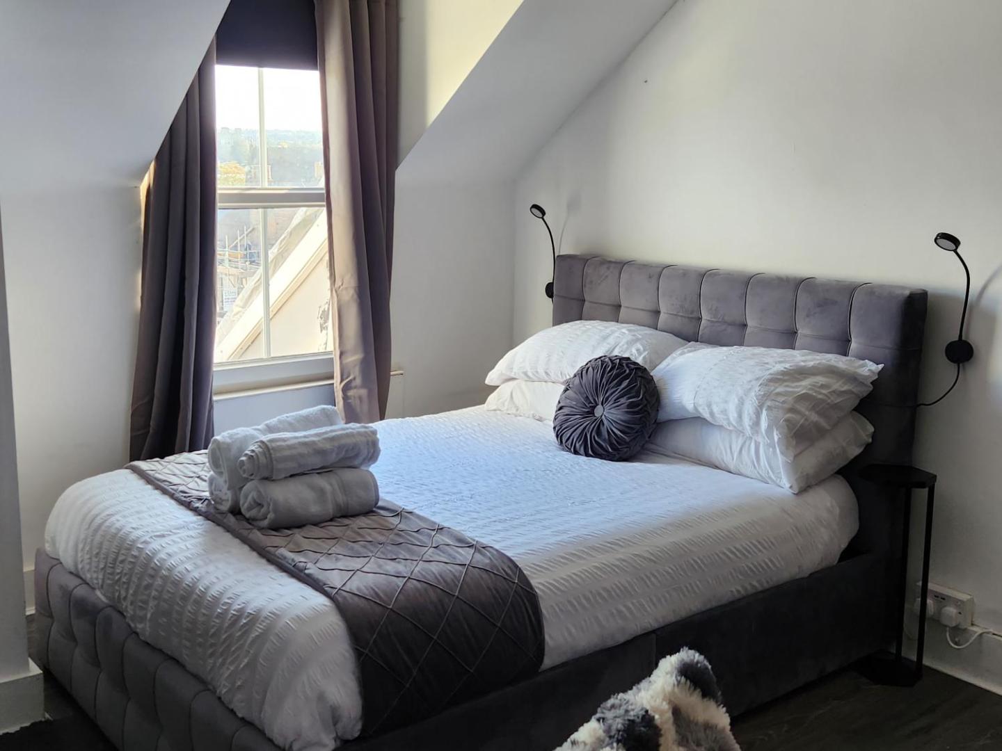Foto 5: Quantock Loft Studio 3