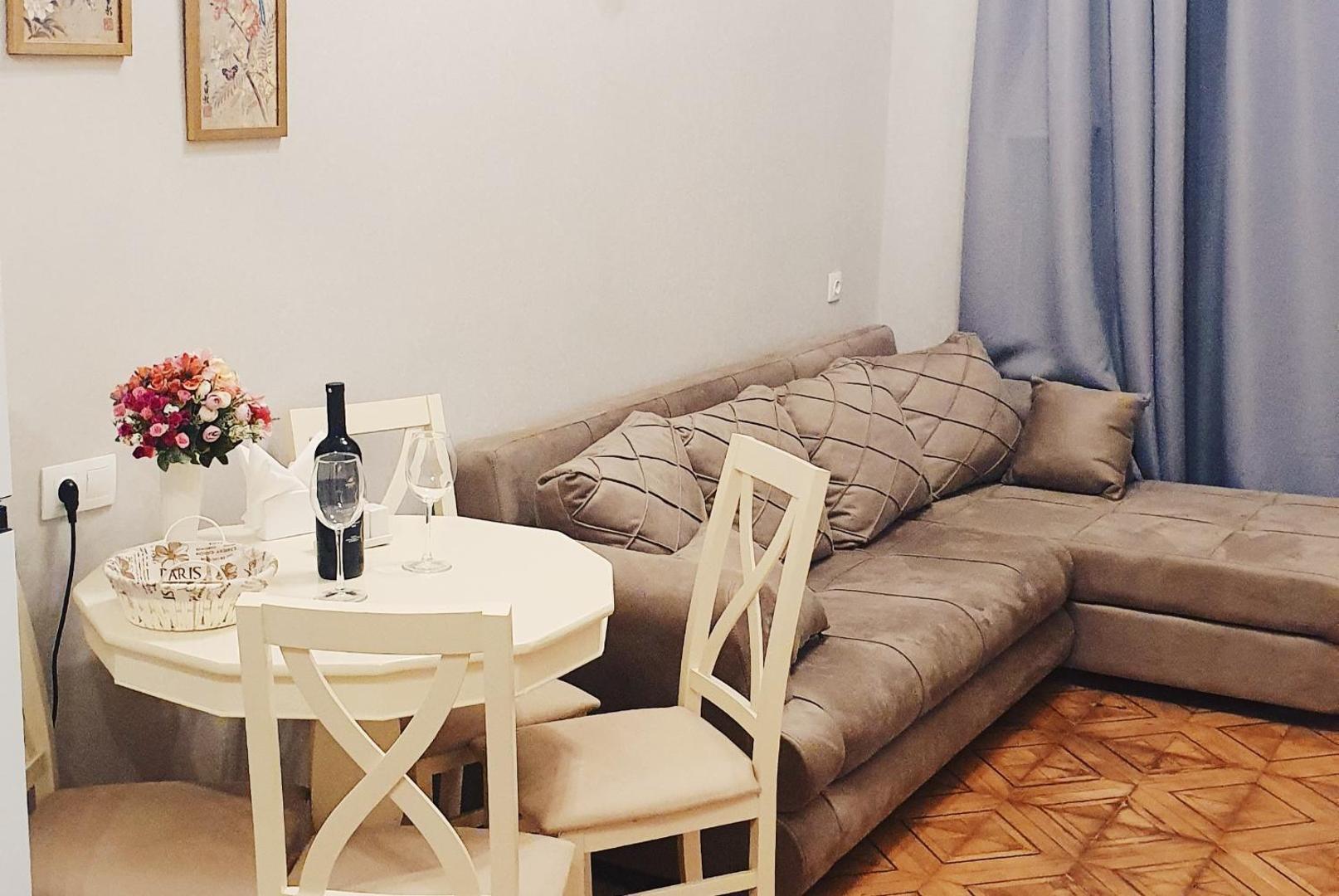 Photo 6 : SOFIKO Apartment in a legendary building