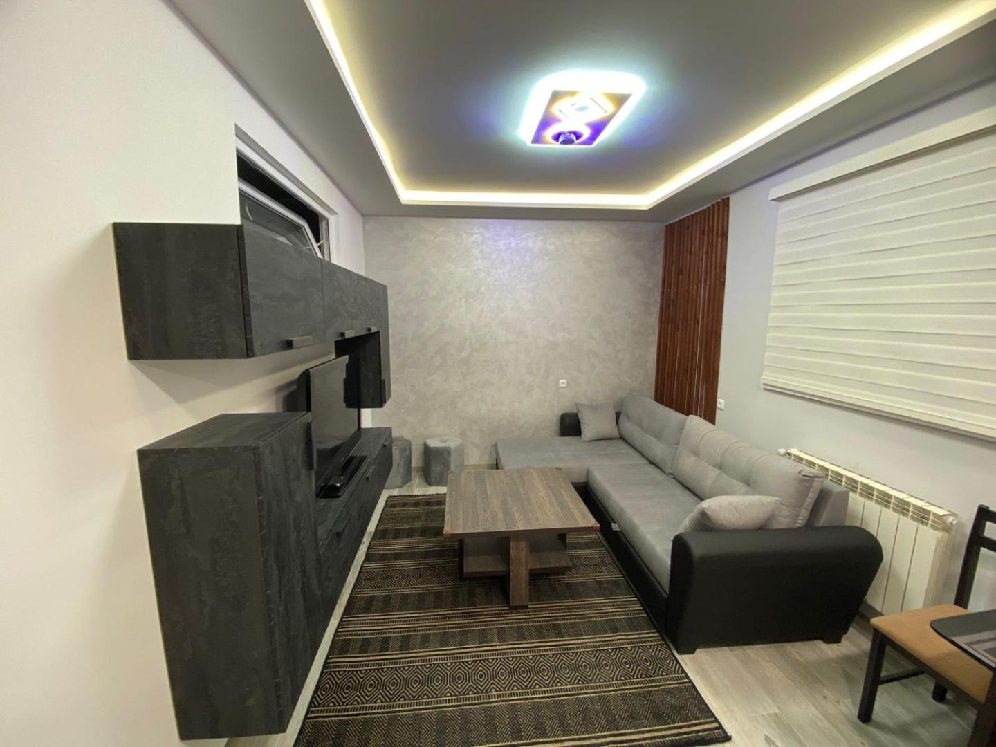 Foto 2: Apt in the Center of Yerevan Self Check In Leo Street