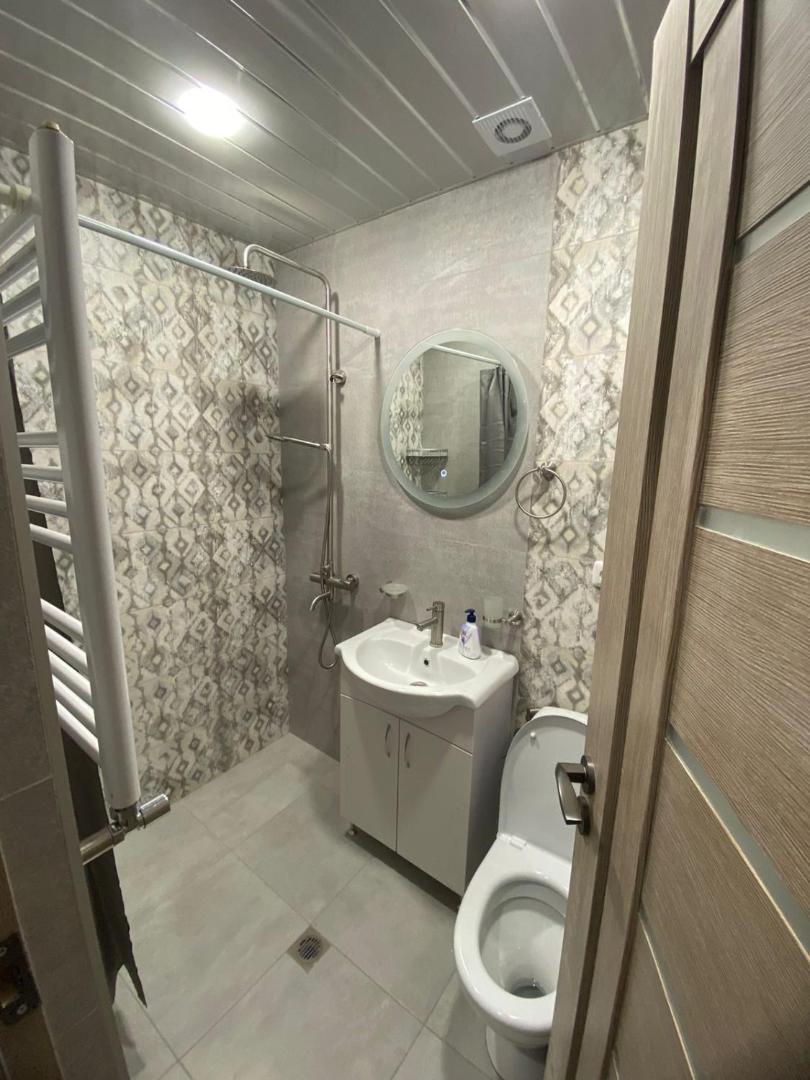 Foto 10: Apt in the Center of Yerevan Self Check In Leo Street