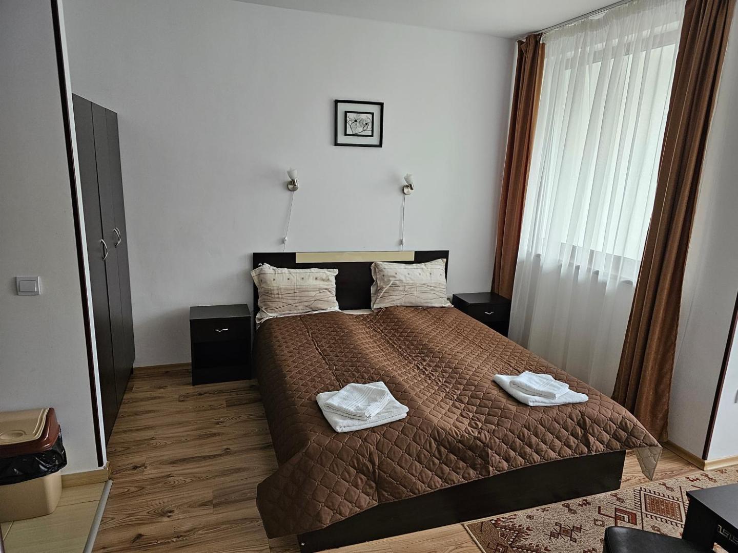 Studio in Borovets Gardens Complex photo 3