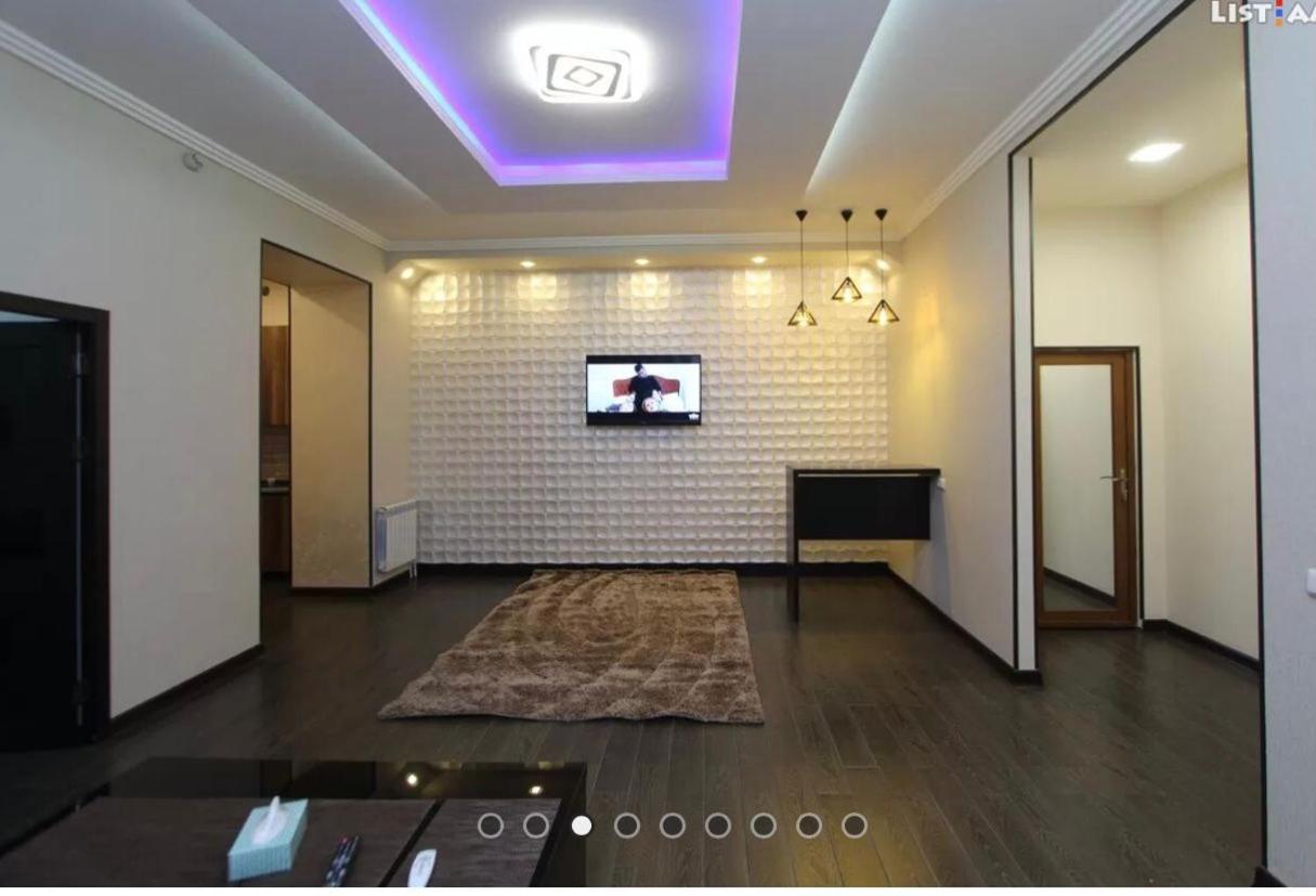 Foto 7: SPACIOUS apt in Yerevan,Centre