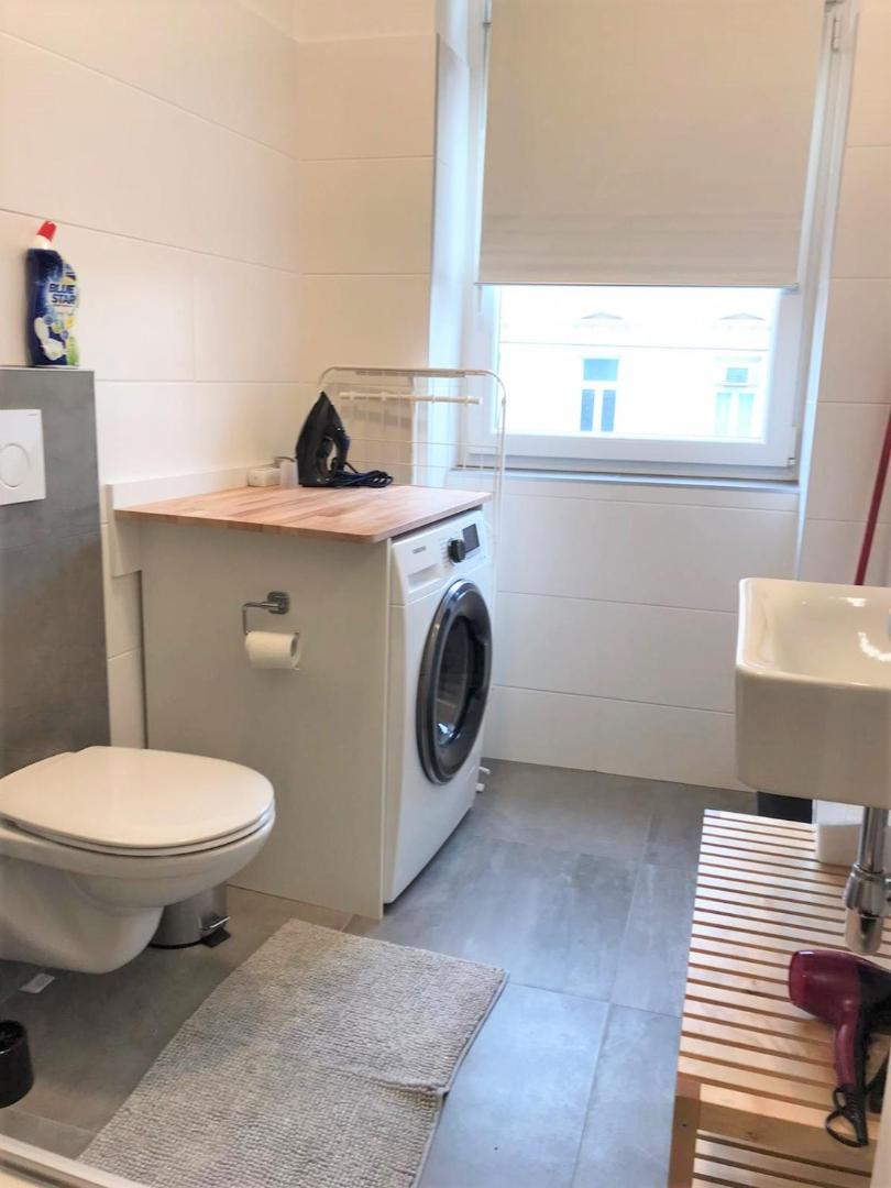 Bilde 7: Studio & Apartments near Reumannplatz
