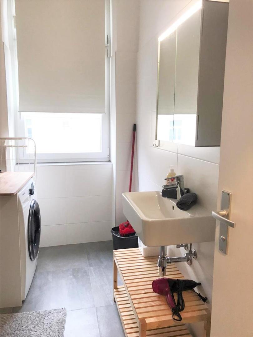 Bilde 8: Studio & Apartments near Reumannplatz