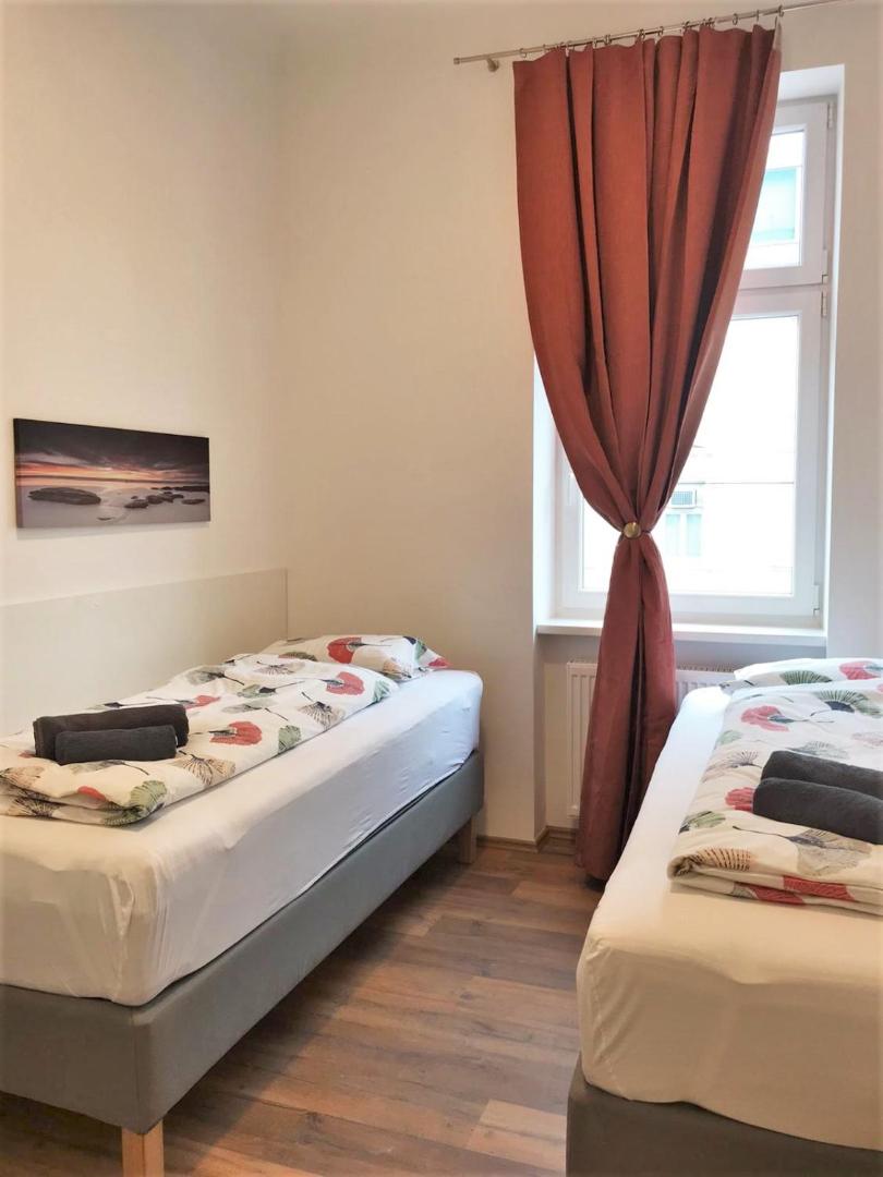 Bilde 10: Studio & Apartments near Reumannplatz