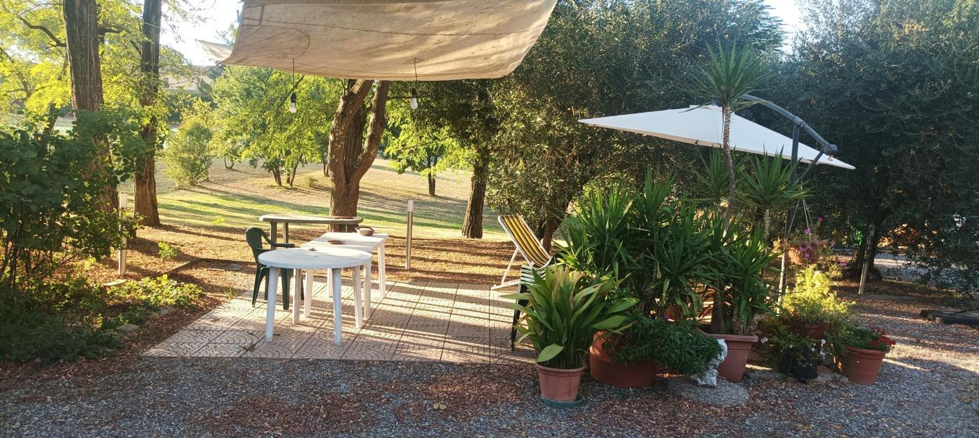 Foto 4: Le Querce