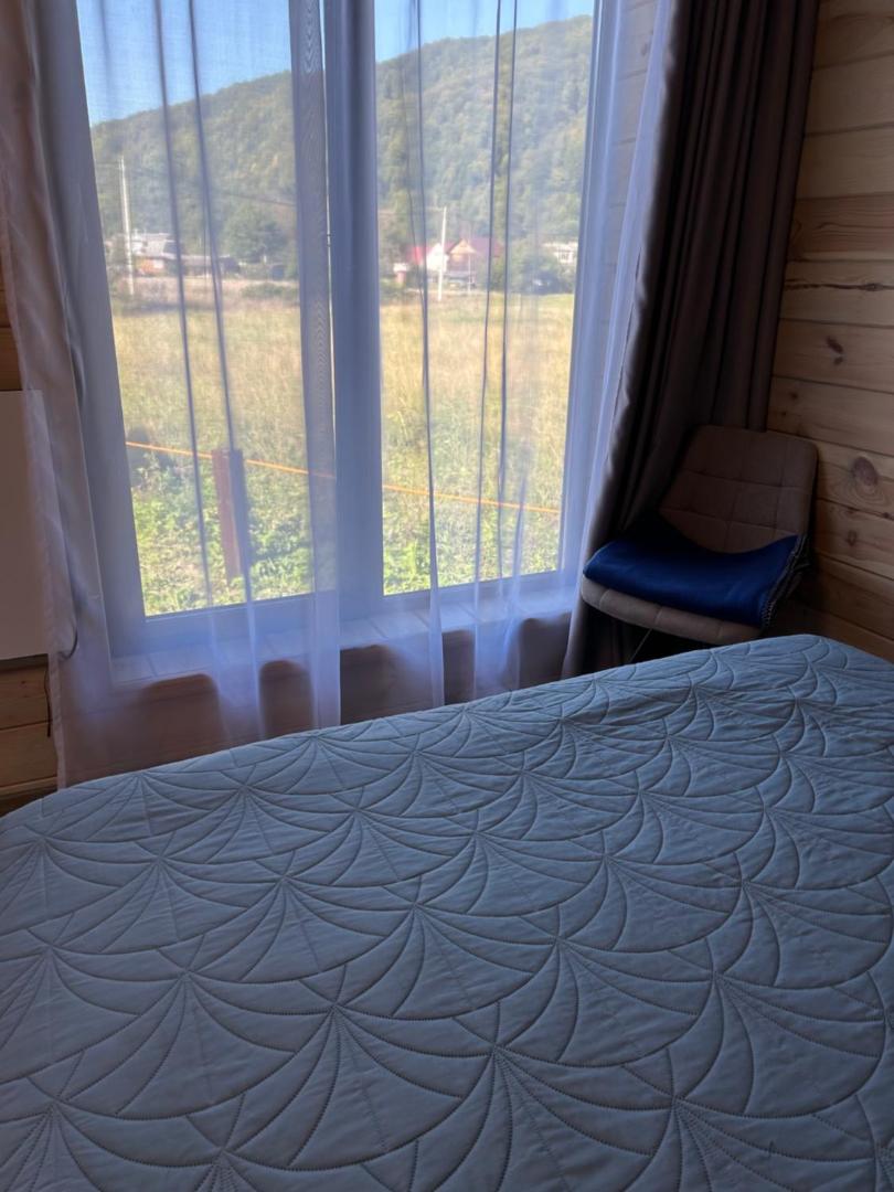 Fotografie 10: Rest гори 360 чан форель харчування