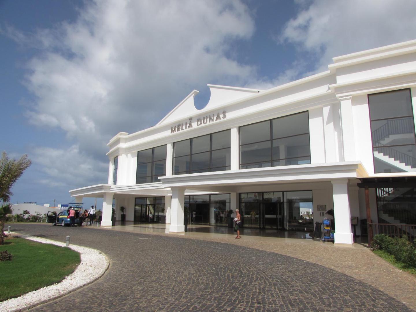 Bilde 5: BCV - Private 1 Bedroomed Apartment Dunas Resort 3044 and 3077