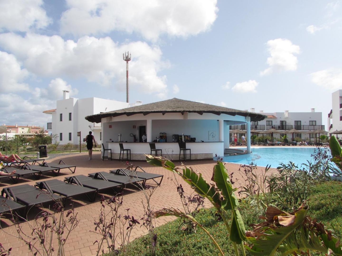Bilde 6: BCV - Private 1 Bedroomed Apartment Dunas Resort 3044 and 3077