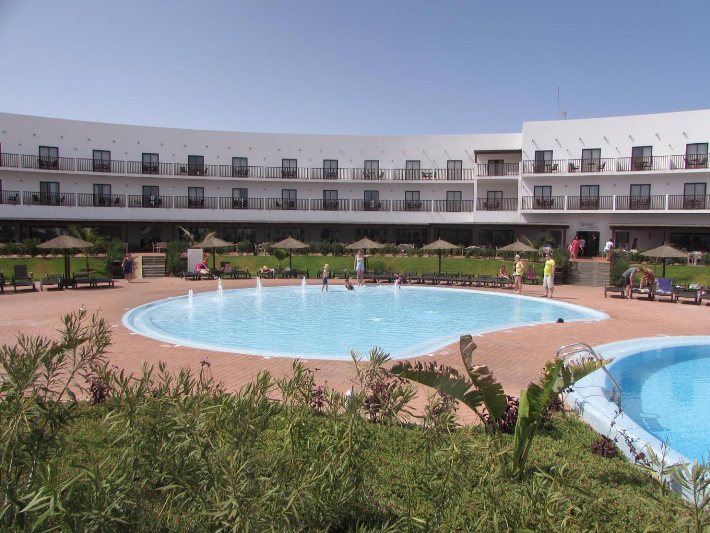 Bilde 4: BCV - Private 1 Bedroomed Apartment Dunas Resort 3044 and 3077