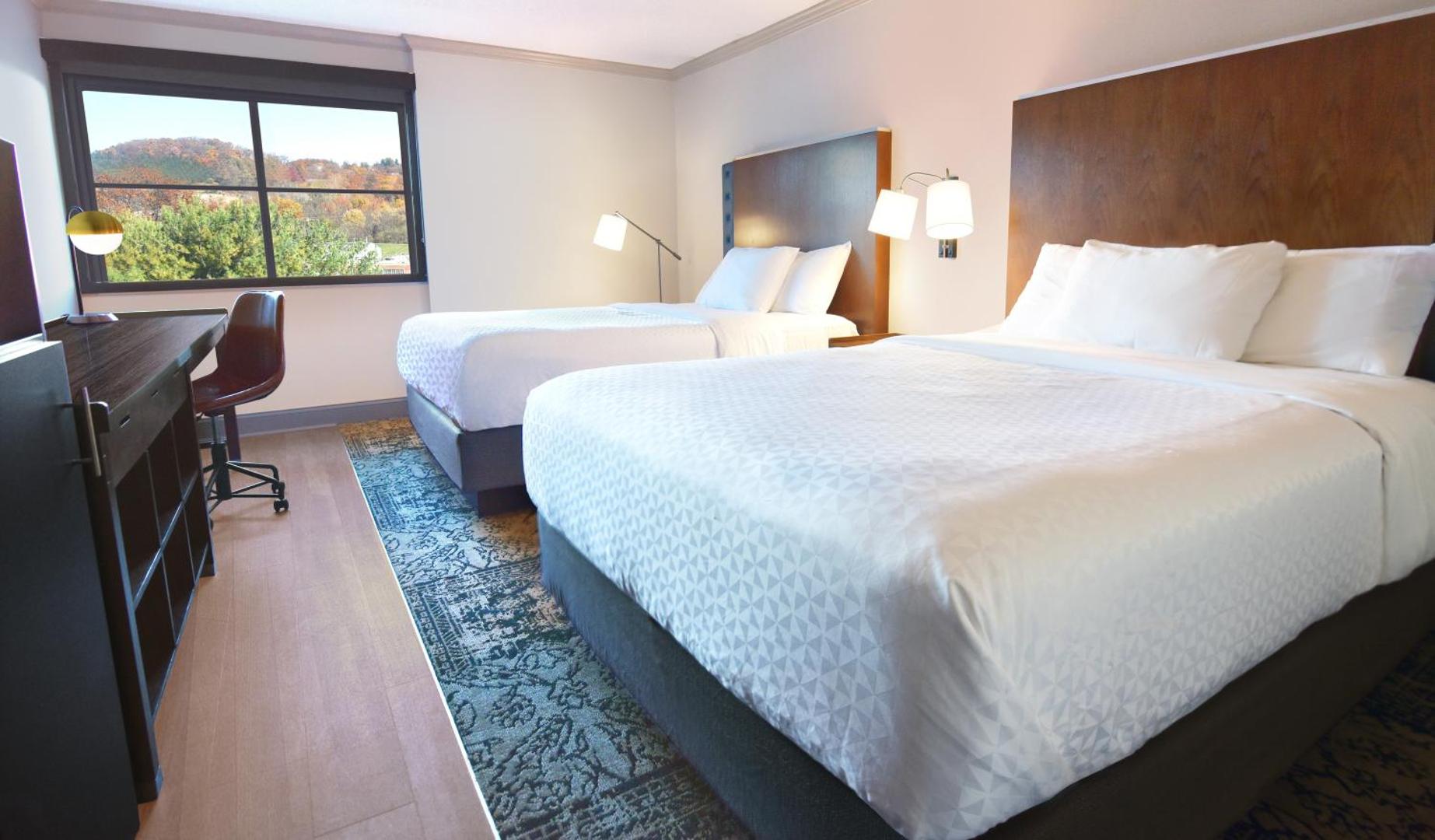 Fotografia 10: Four Points by Sheraton York