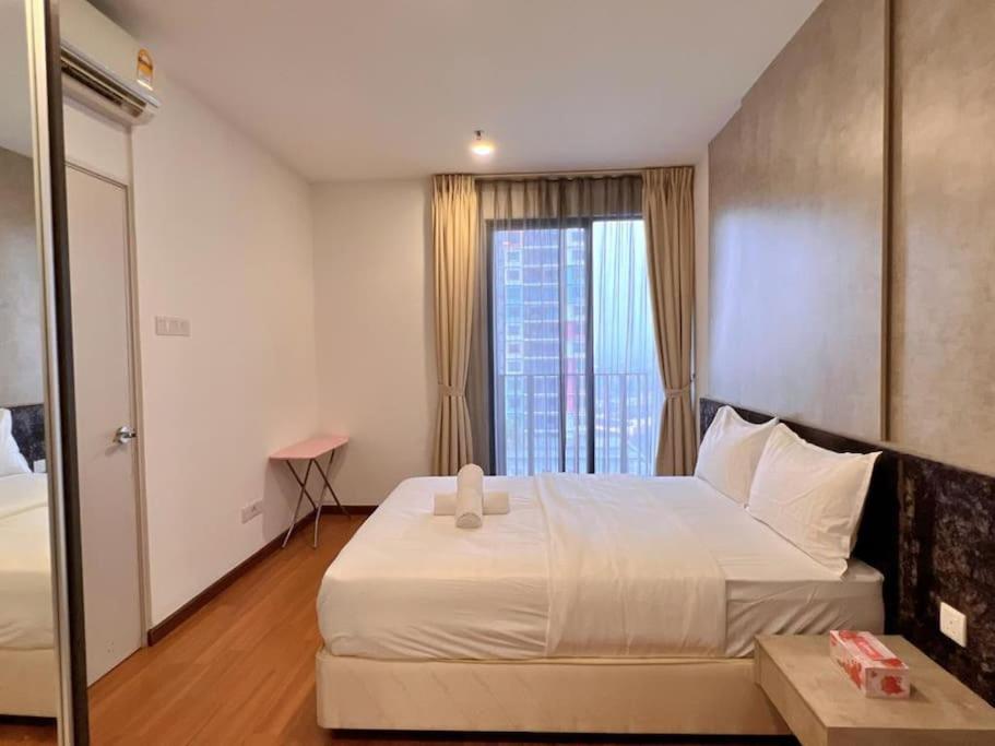 Fotografie 2: 2BR with Free Parking, Near Central I-City, Theme Park, SOGO & iCCC