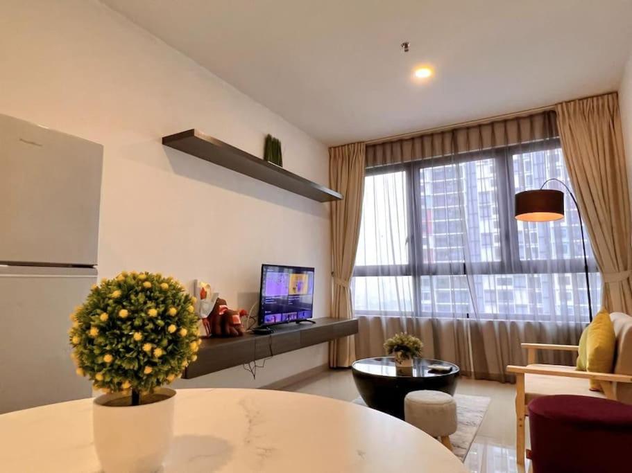 Fotografie 10: 2BR with Free Parking, Near Central I-City, Theme Park, SOGO & iCCC