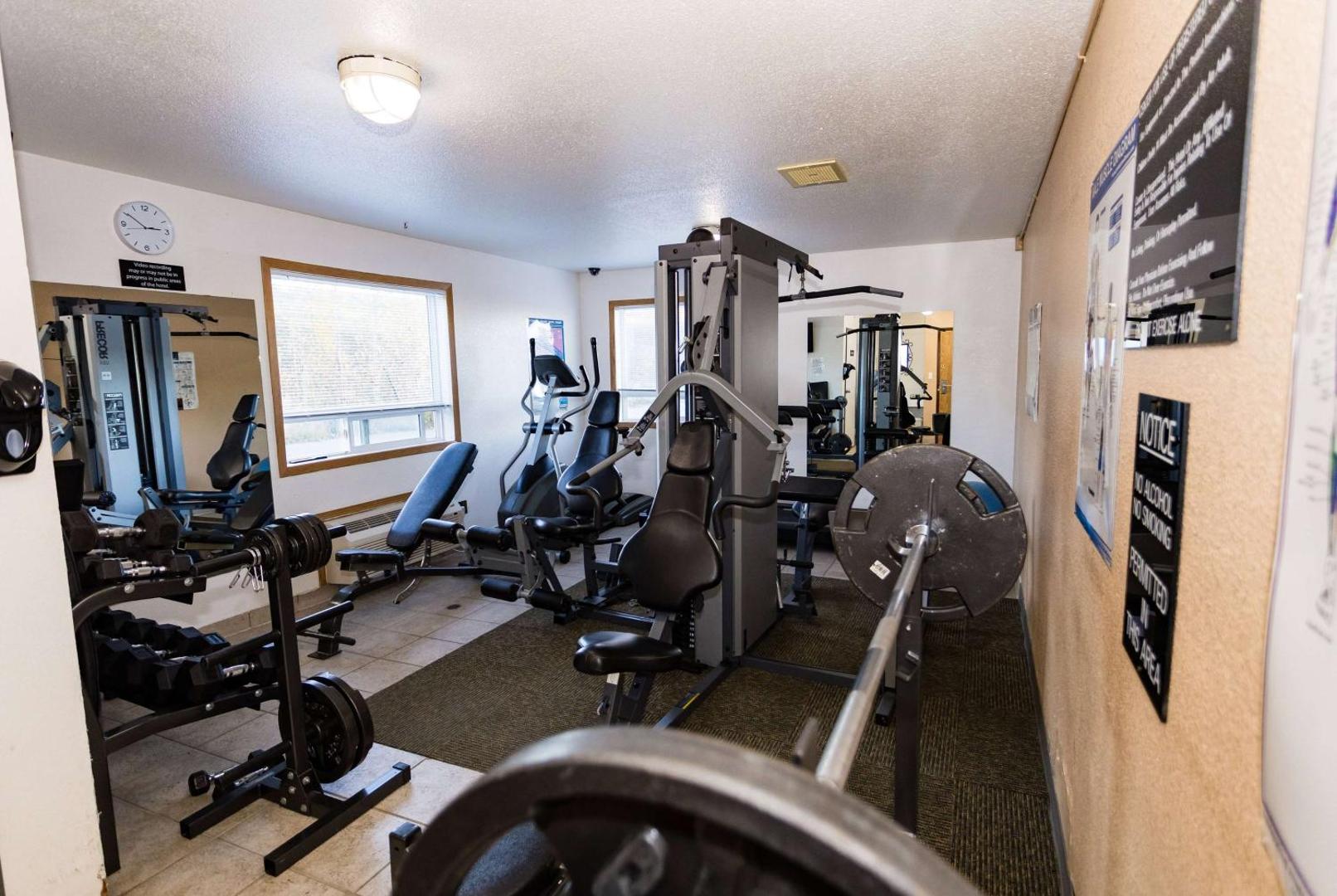 Billede 10: Super 8 by Wyndham Drayton Valley