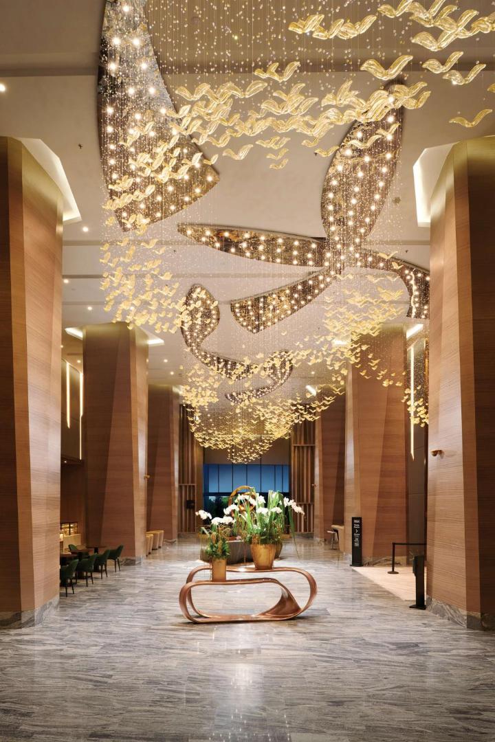 Billede 5: Doubletree By Hilton Shah Alam I-City
