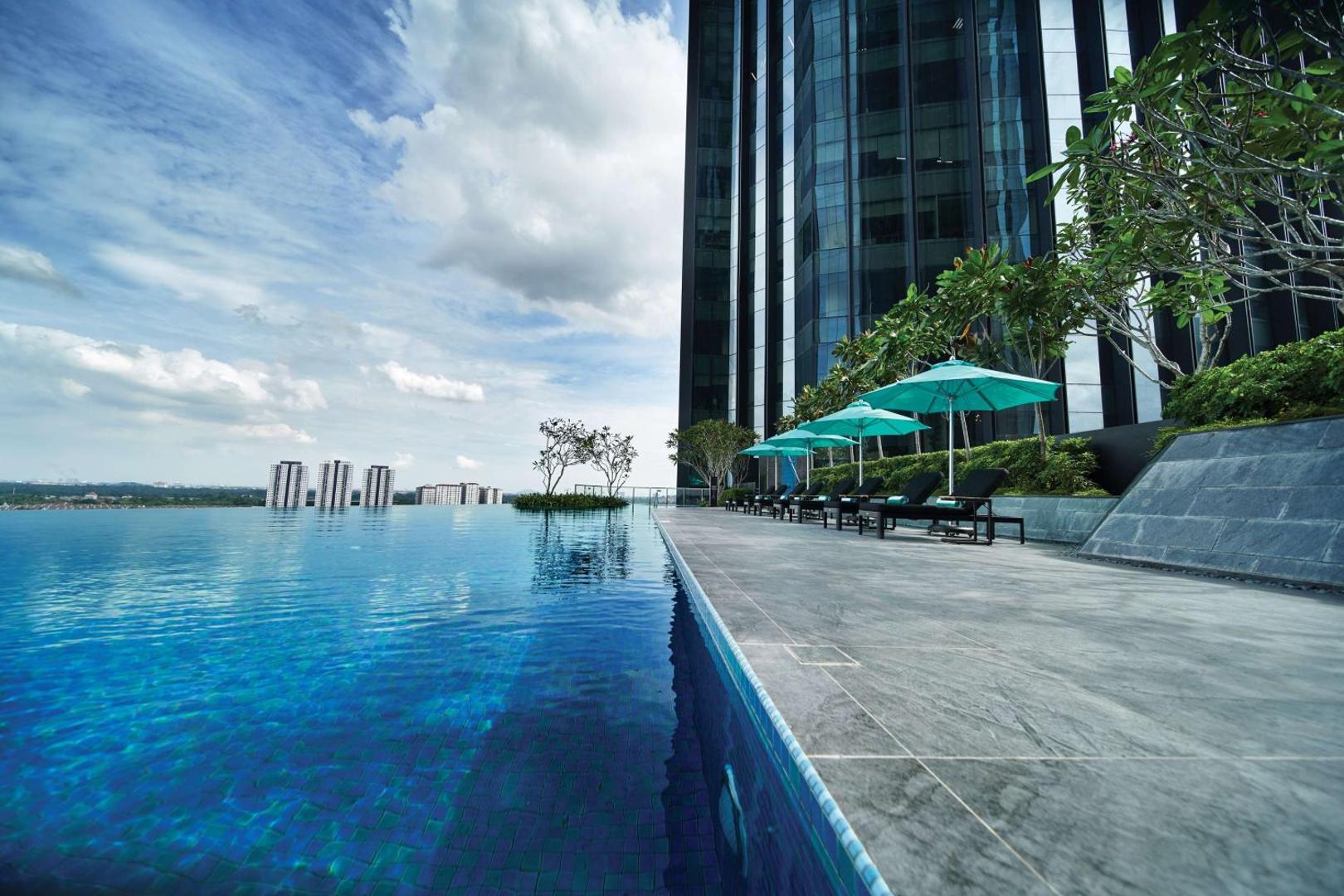 Billede 6: Doubletree By Hilton Shah Alam I-City