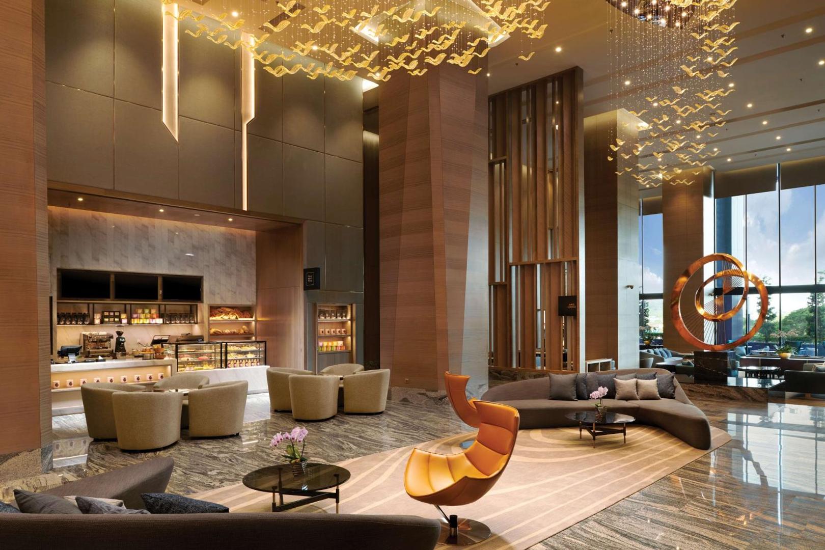 Billede 8: Doubletree By Hilton Shah Alam I-City