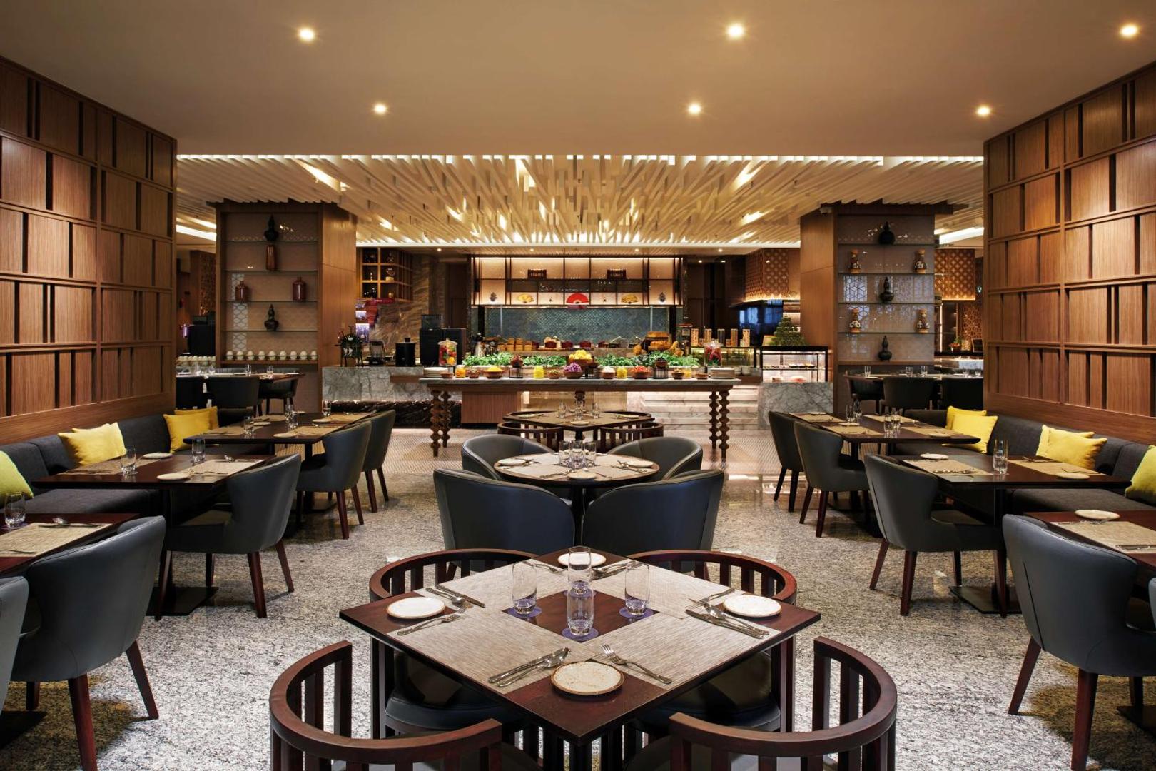 Billede 10: Doubletree By Hilton Shah Alam I-City
