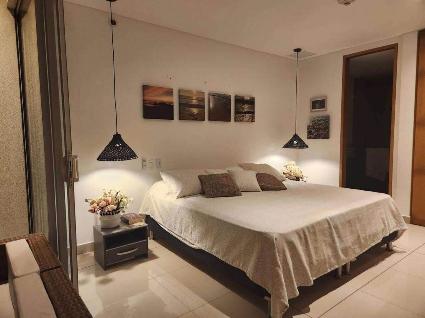 Bild 7: Apartasuites Edificio H2 - Vistas al Mar & Bahia