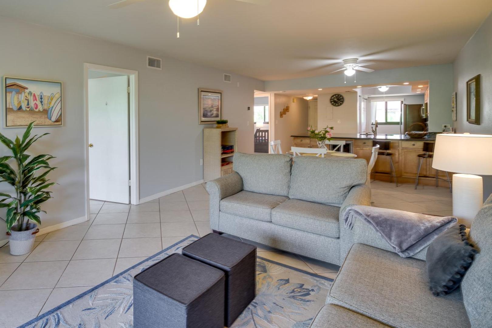 Foto 5: Pool, Hot Tub and Beach Access Cocoa Beach Home!