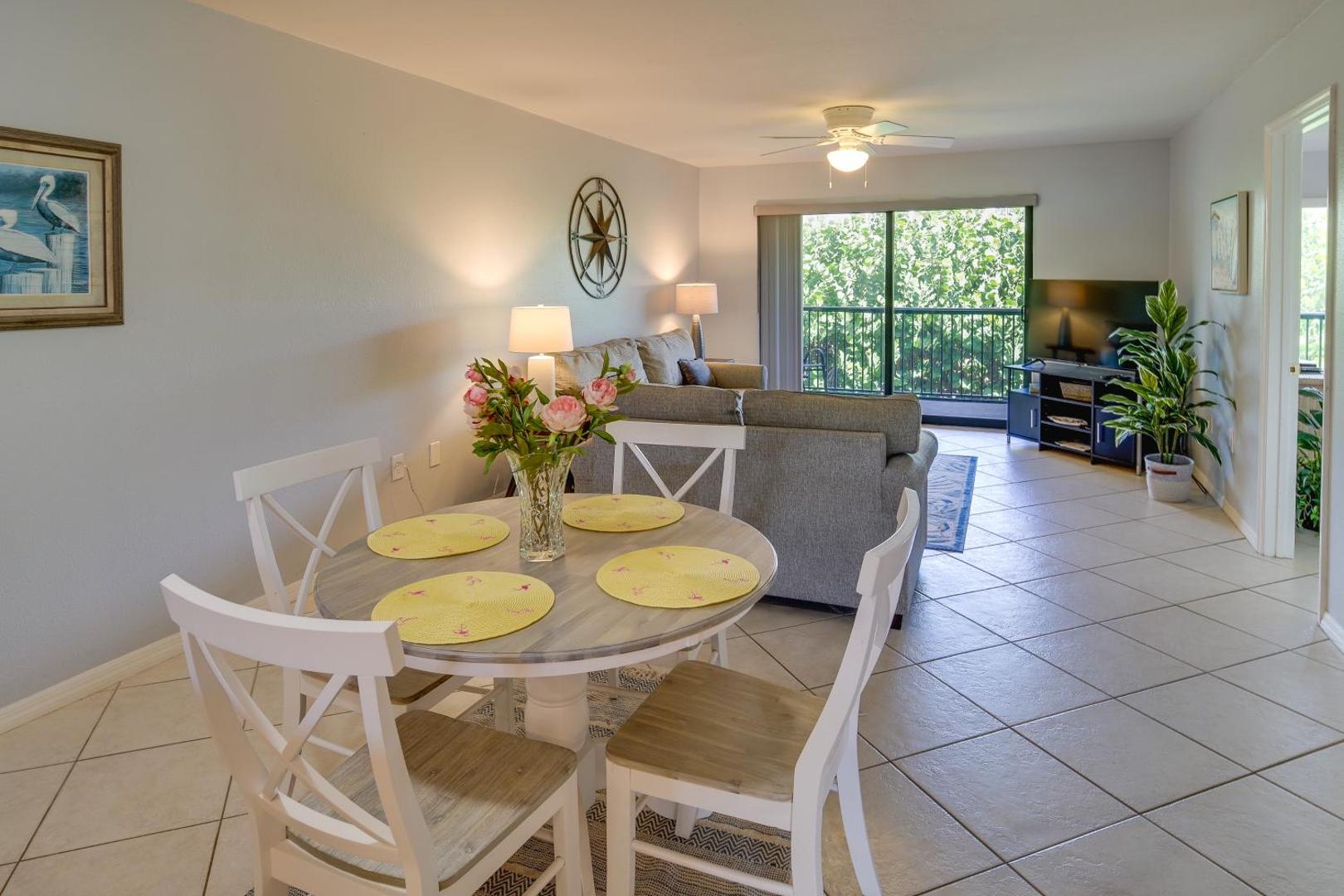 Foto 6: Pool, Hot Tub and Beach Access Cocoa Beach Home!