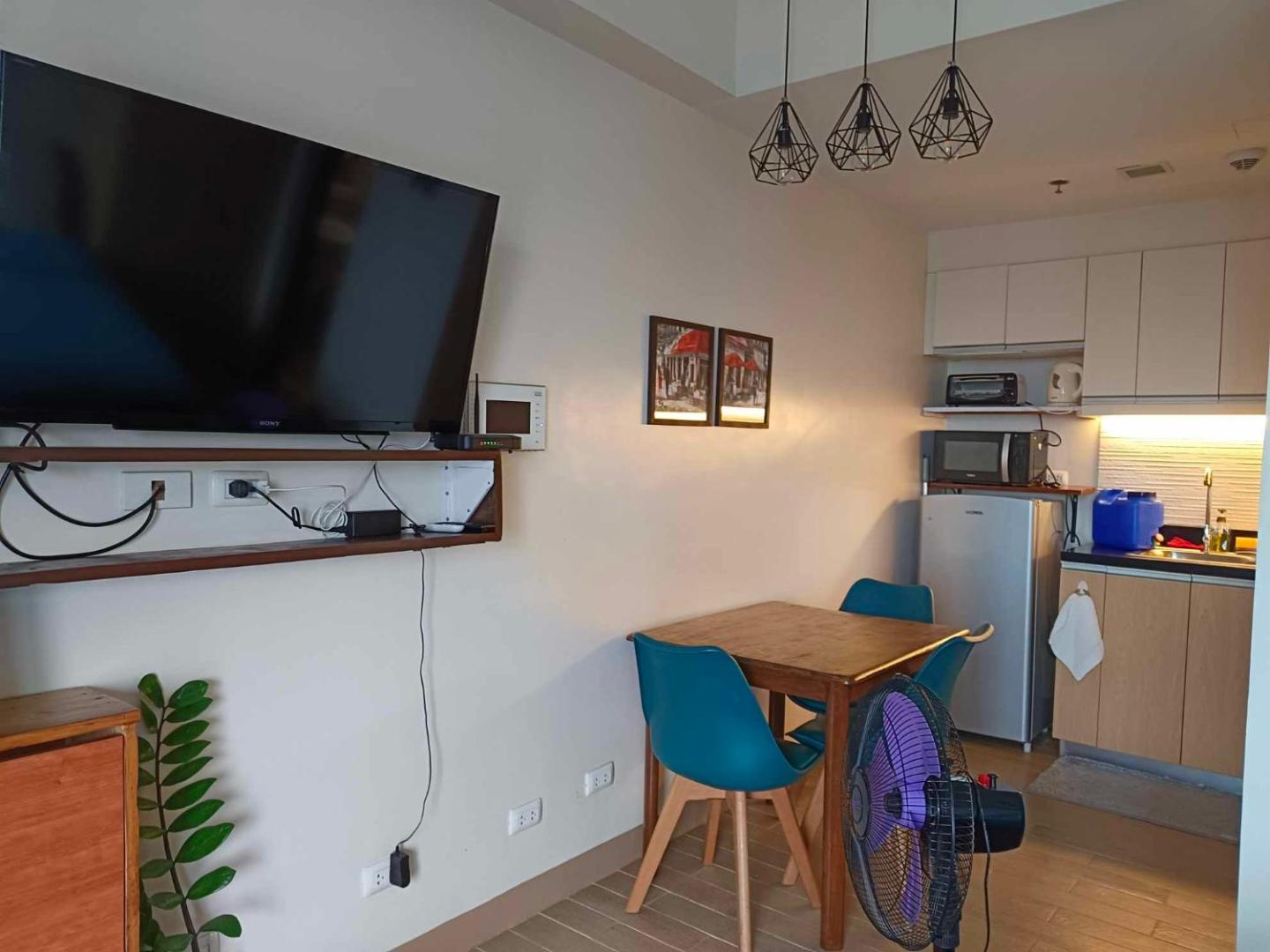 Foto 3: Executive Studio at One Madison Place Iloilo City