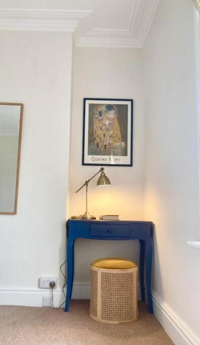 Billede 9: Spacious & Bright 3 bed Harrogate Apartment