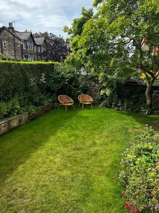 Billede 10: Spacious & Bright 3 bed Harrogate Apartment