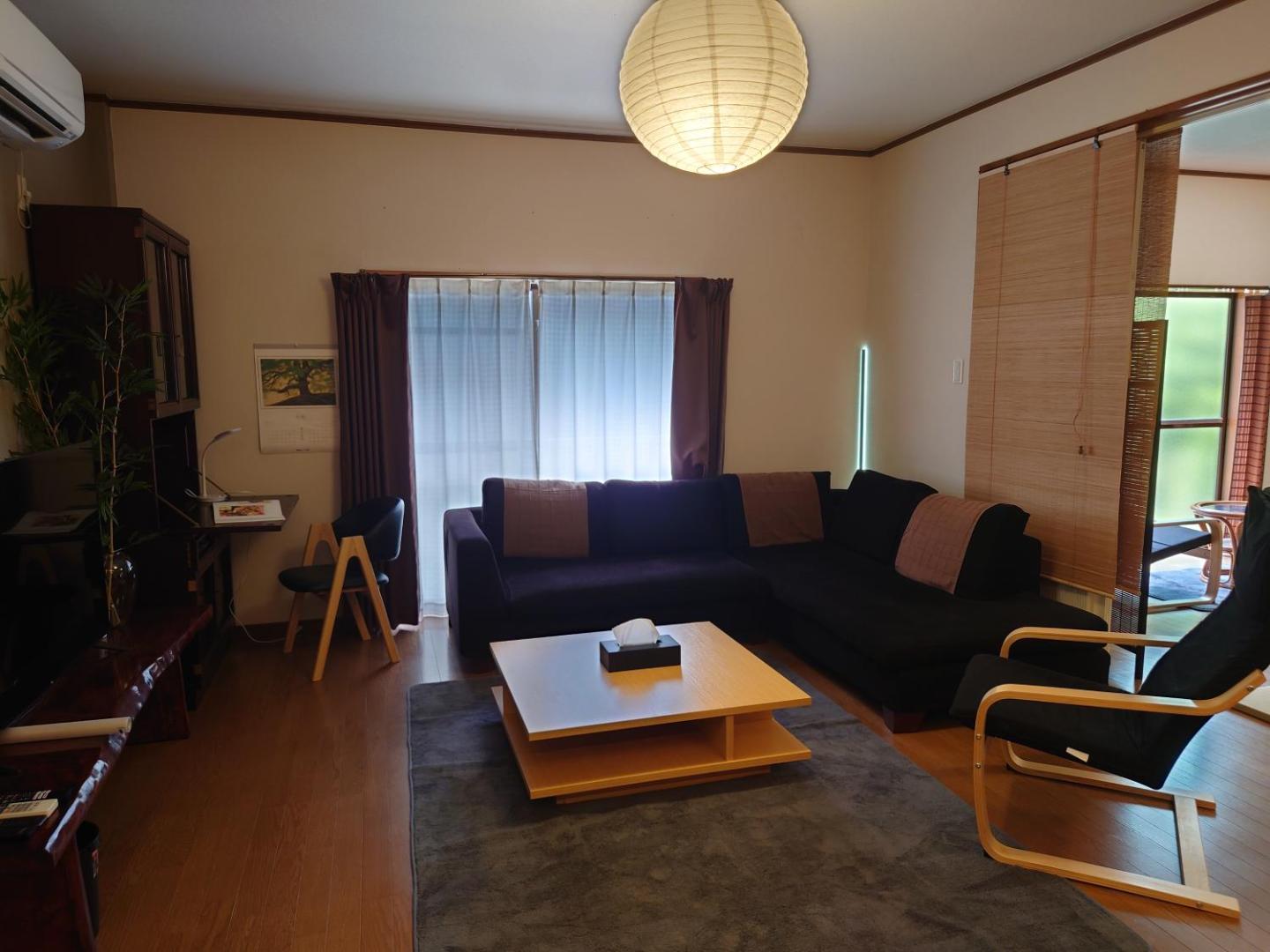 Fotografia 6: 竹の宿