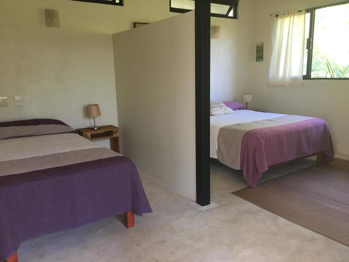 Fotografie 3: Double Bed, Queen size, small kitchen, terrace, wi-fi- air condition