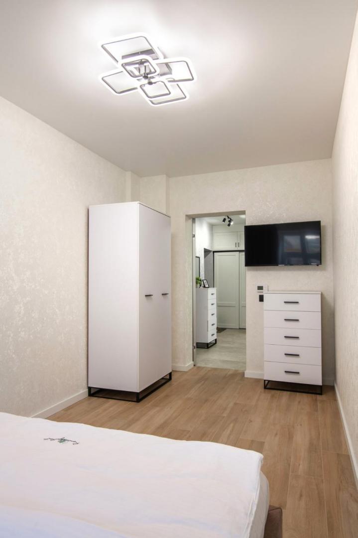 Billede 3: Romari apartment Дорошенка 13