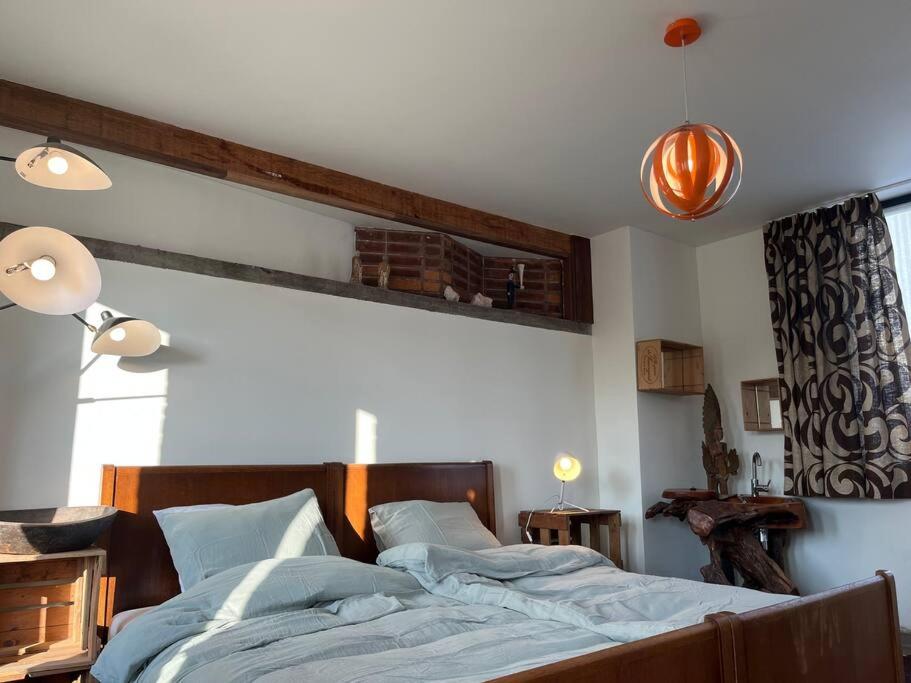 Foto 4: Loft by Conceptliving