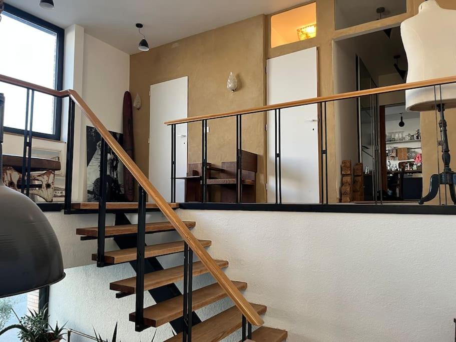 Foto 8: Loft by Conceptliving
