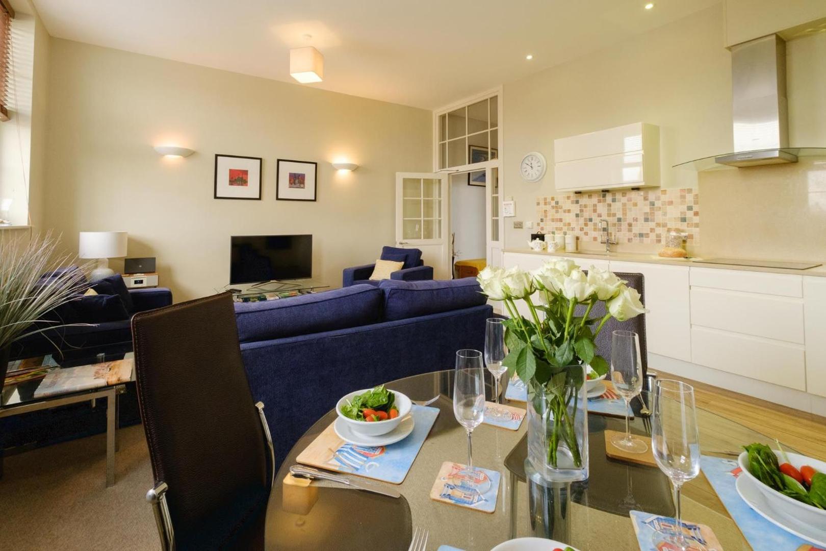 Bilde 6: Beachcomber - Aldeburgh Coastal Cottages