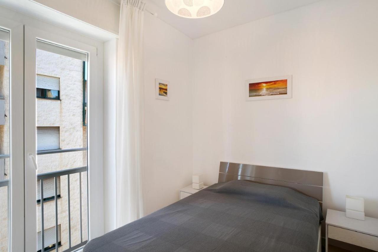 Fotografie 6: B151 - Favoloso appartamento centrale