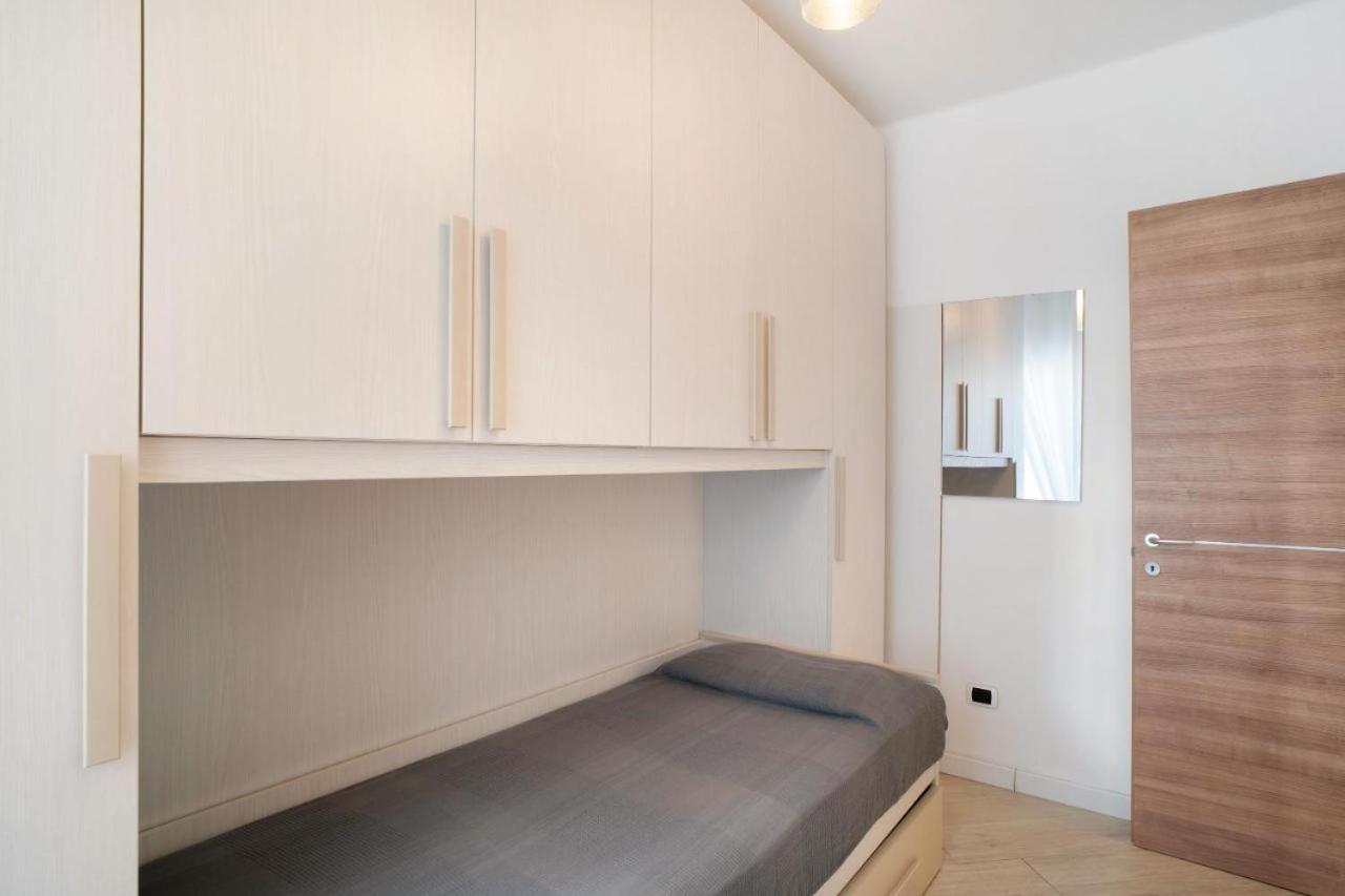 Fotografie 8: B151 - Favoloso appartamento centrale