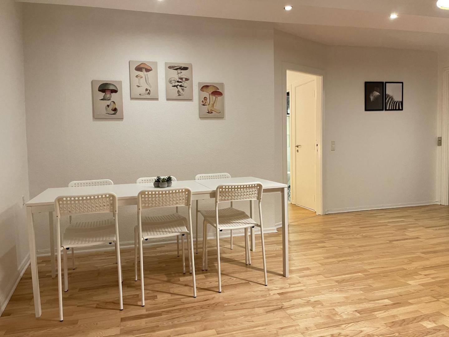 Zdjęcie 9: aday - Large terrace and 2 bedrooms apartment in the heart of Randers