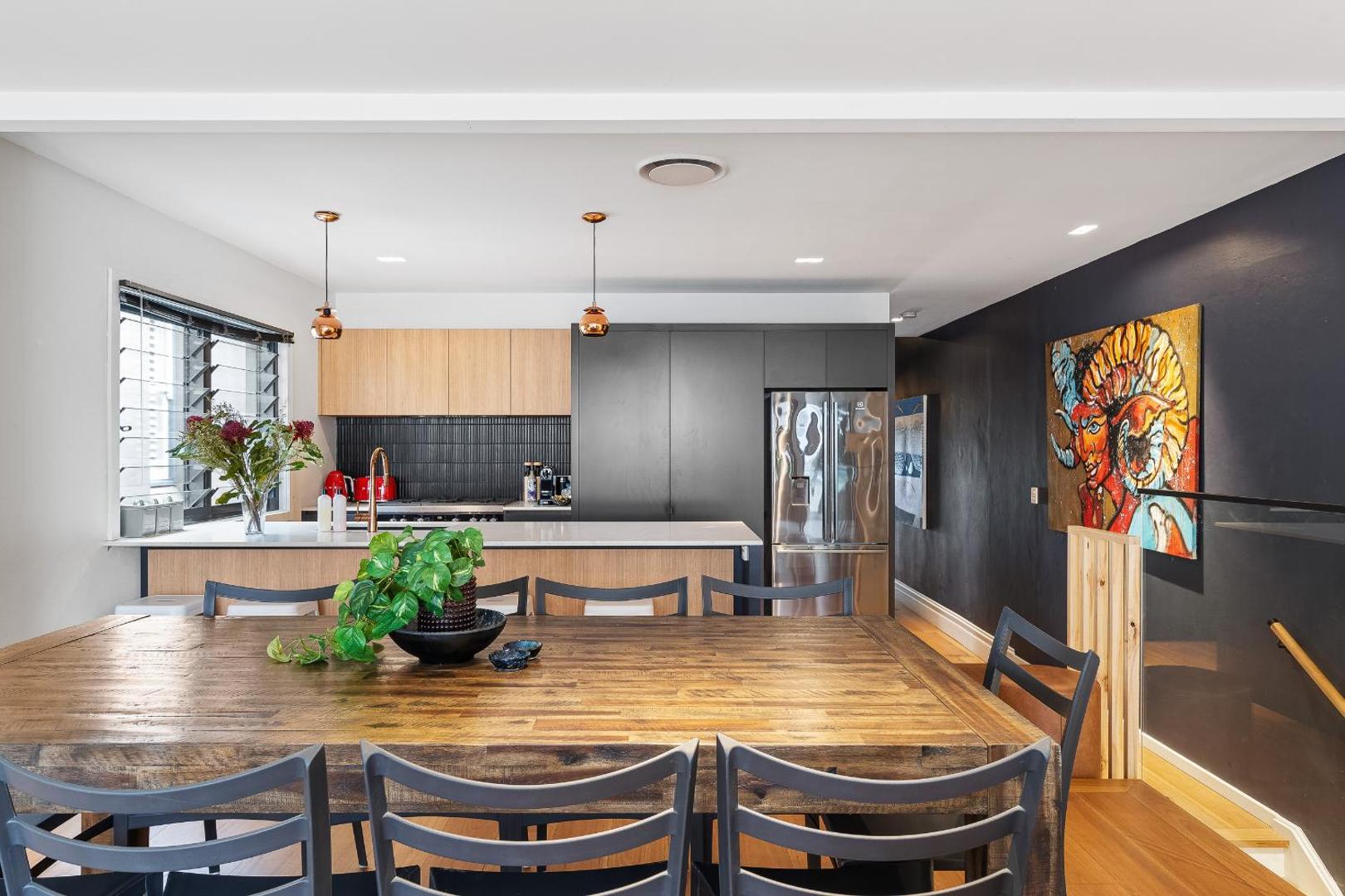 Foto 10: Artscape, Newtown Villa
