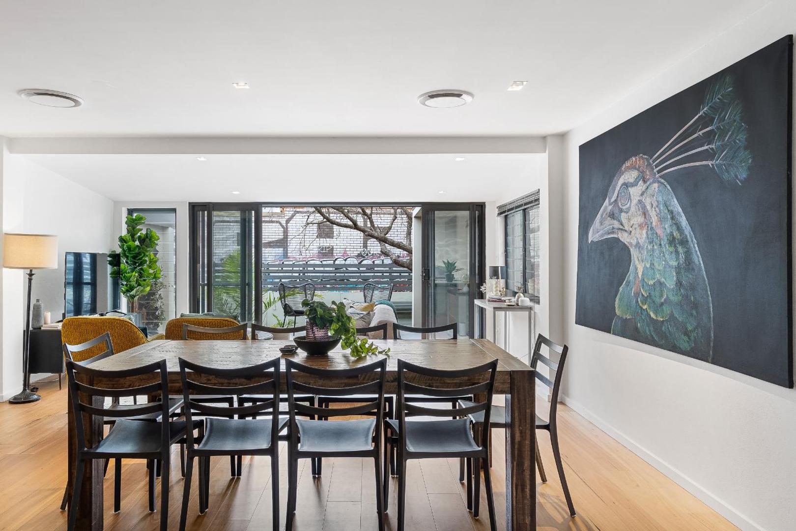 Foto 6: Artscape, Newtown Villa
