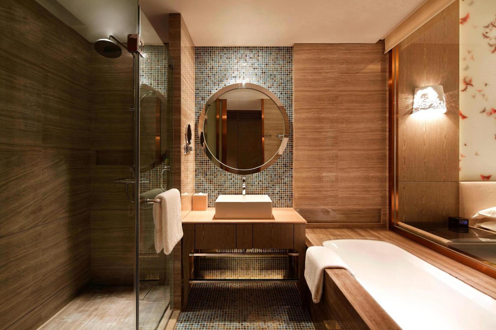 Fotografia 7: Four Points by Sheraton Luohe