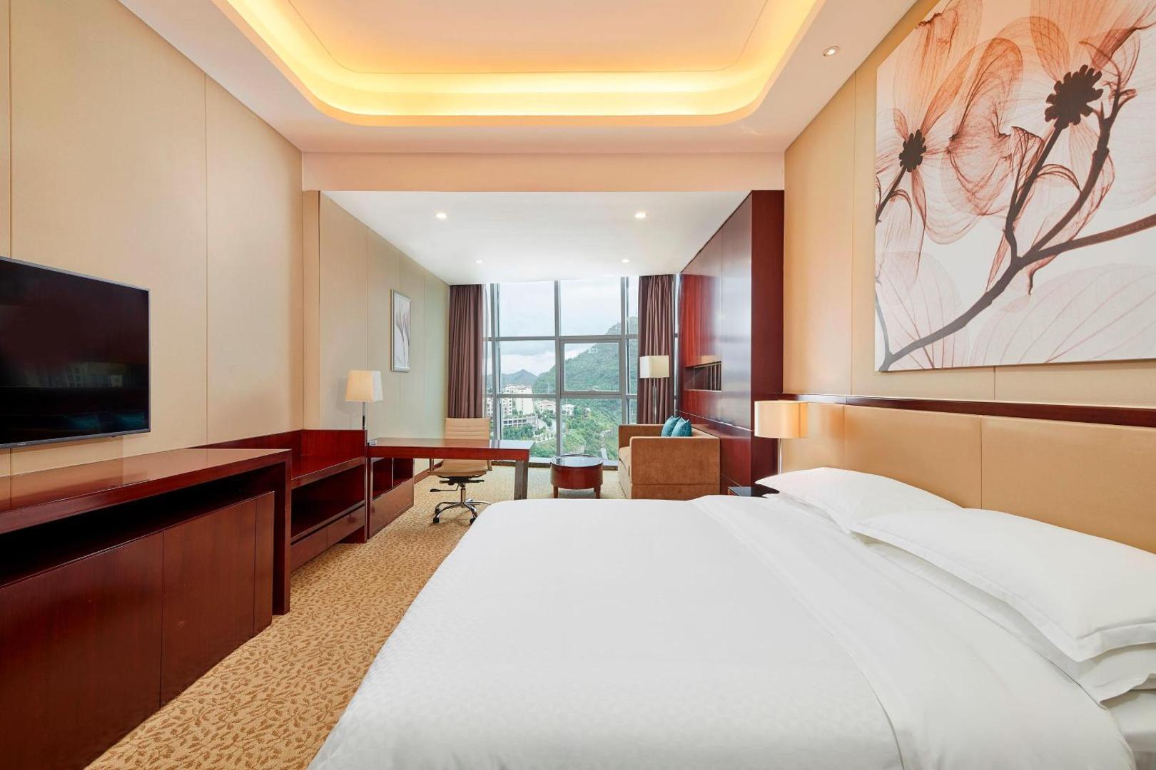 Zdjęcie 5: Four Points by Sheraton Liupanshui