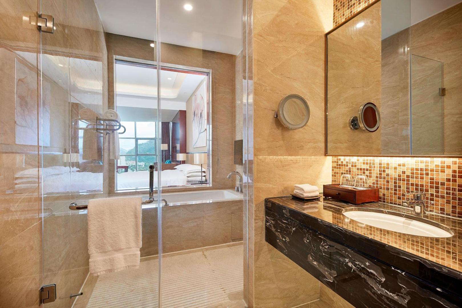 Zdjęcie 9: Four Points by Sheraton Liupanshui