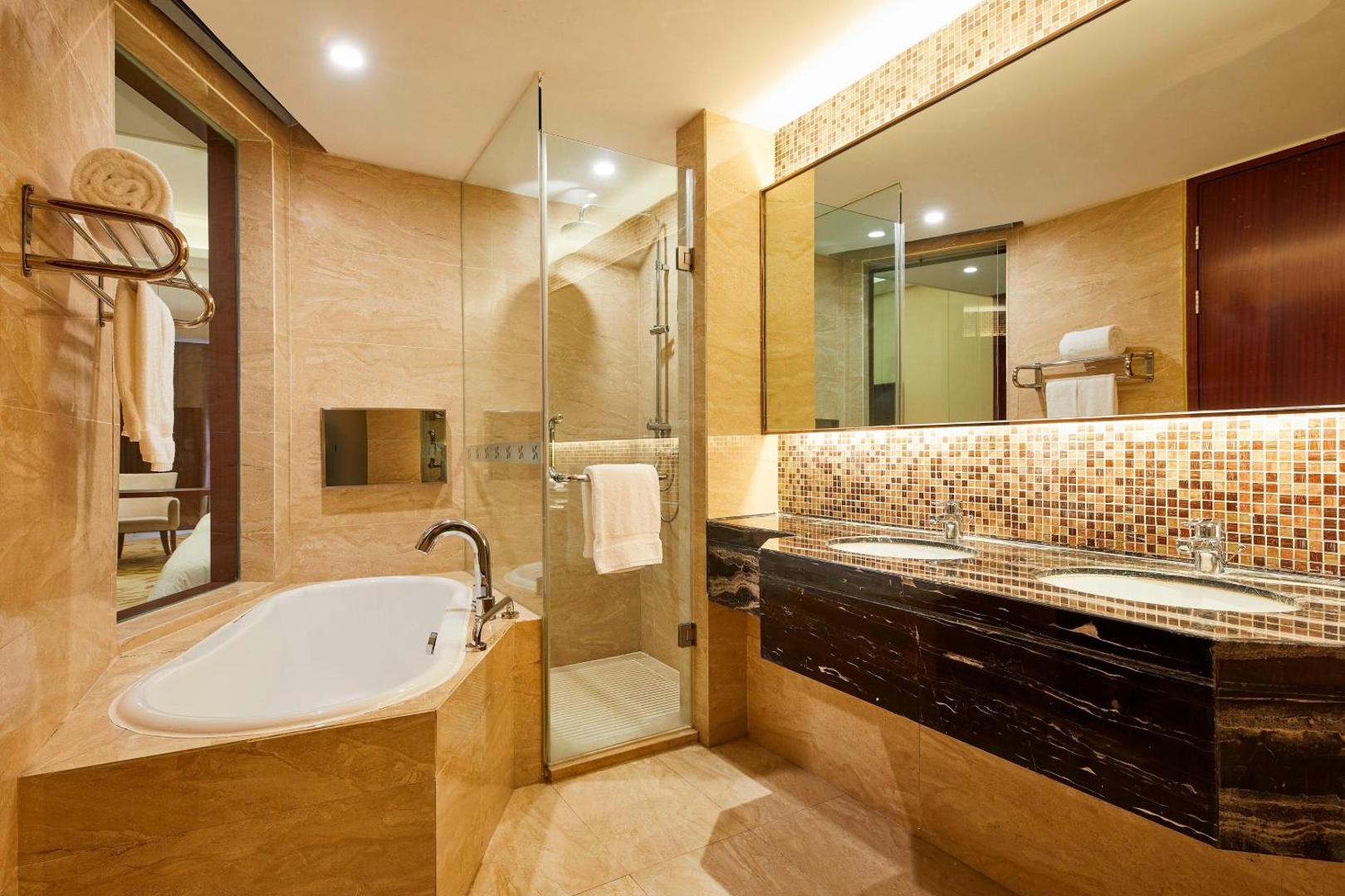 Zdjęcie 10: Four Points by Sheraton Liupanshui