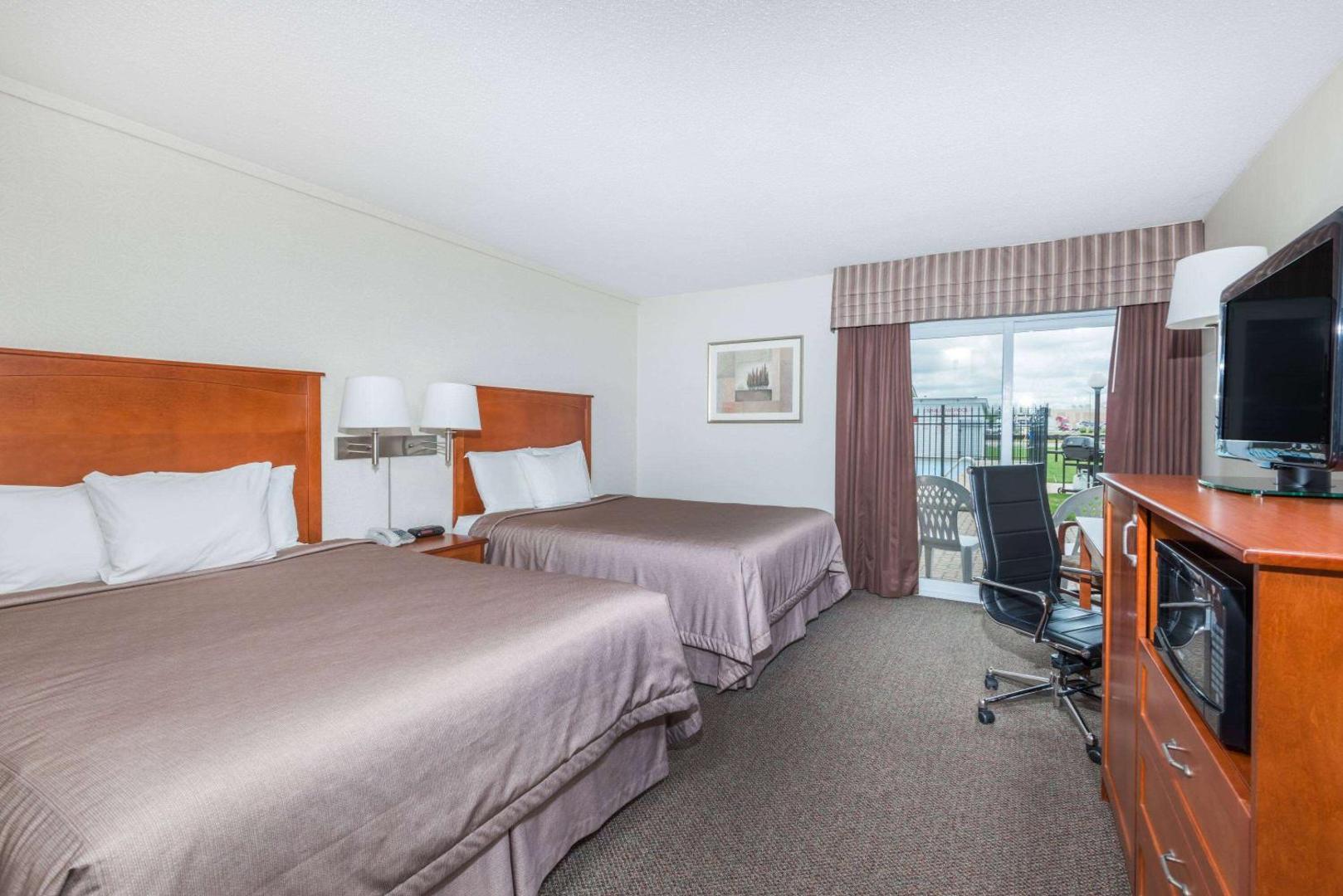 Photo 6 : Super 8 by Wyndham Port Elgin